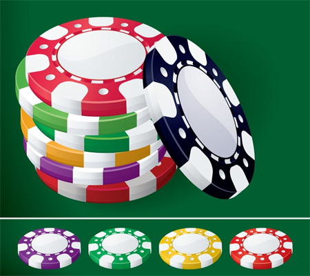 Kinh Nghiệm Của Cá Mập Poker Texas Hold'em